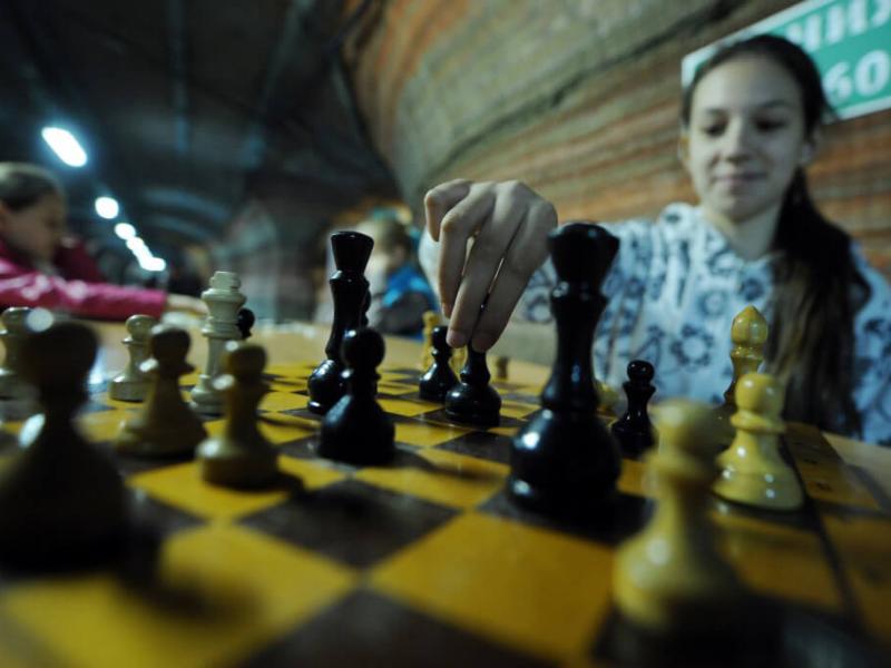 Республиканская Больница Спелеолечения