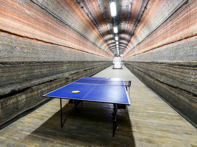 Республиканская Больница Спелеолечения