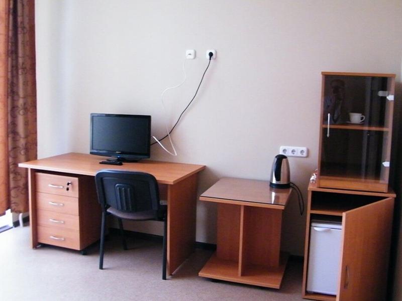 Республиканская Больница Спелеолечения