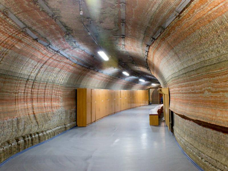 Республиканская Больница Спелеолечения