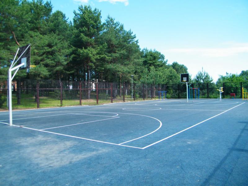 Республиканская Больница Спелеолечения