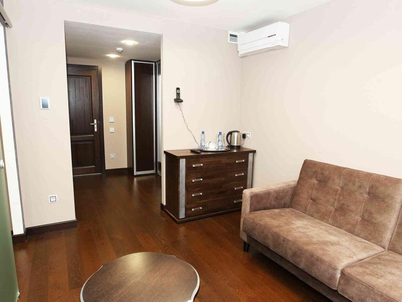 Березка cанаторий