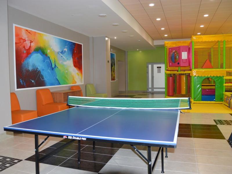 Березка cанаторий