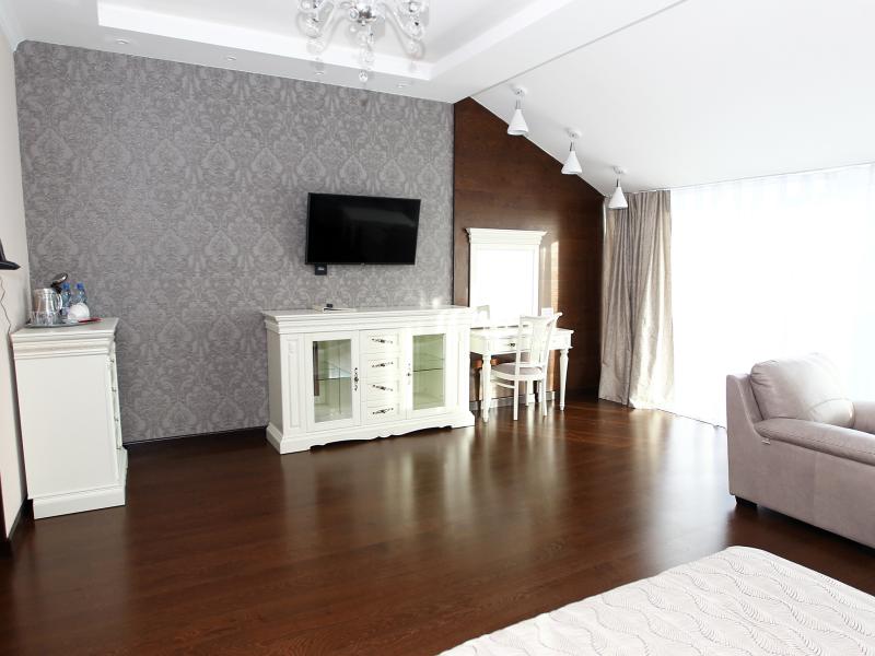 Березка cанаторий