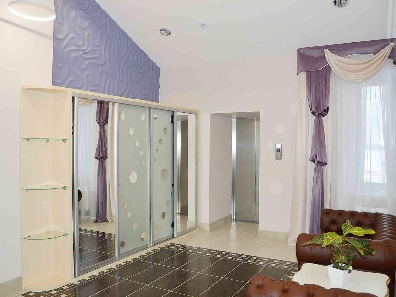 Березка cанаторий