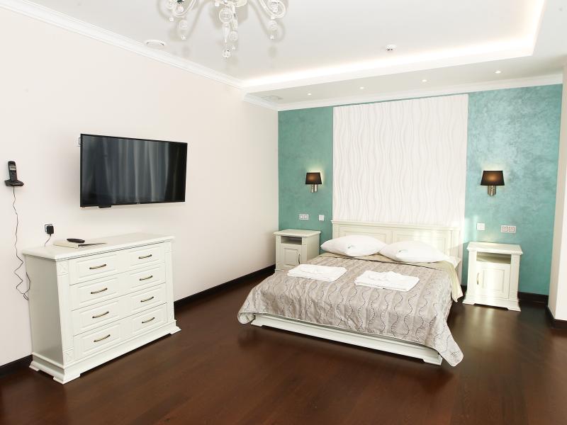 Березка cанаторий