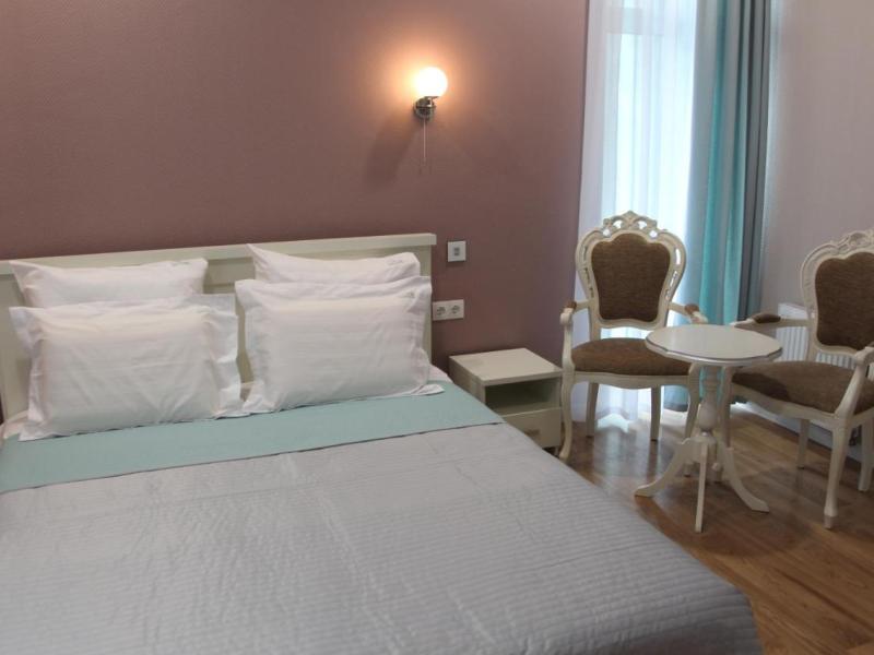 Березка cанаторий