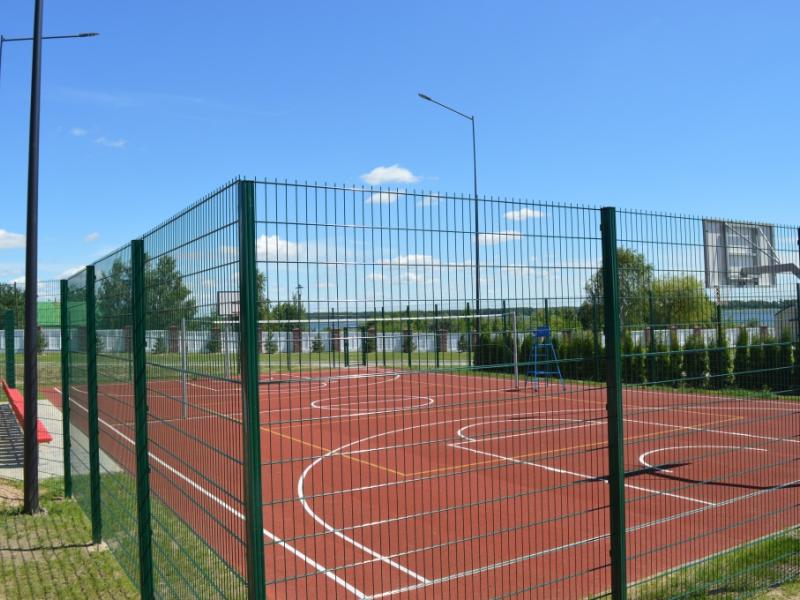 Березка cанаторий