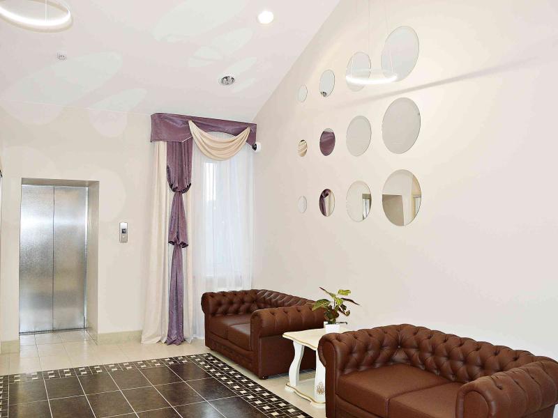 Березка cанаторий