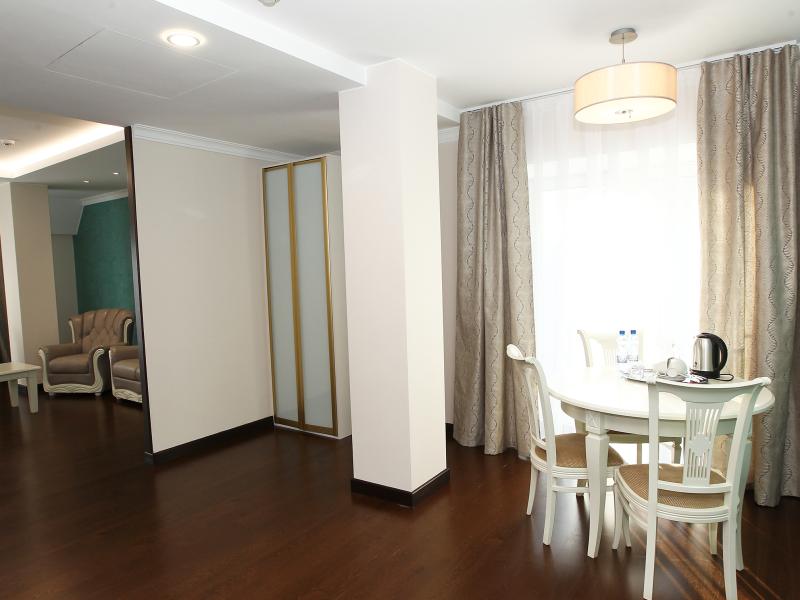 Березка cанаторий