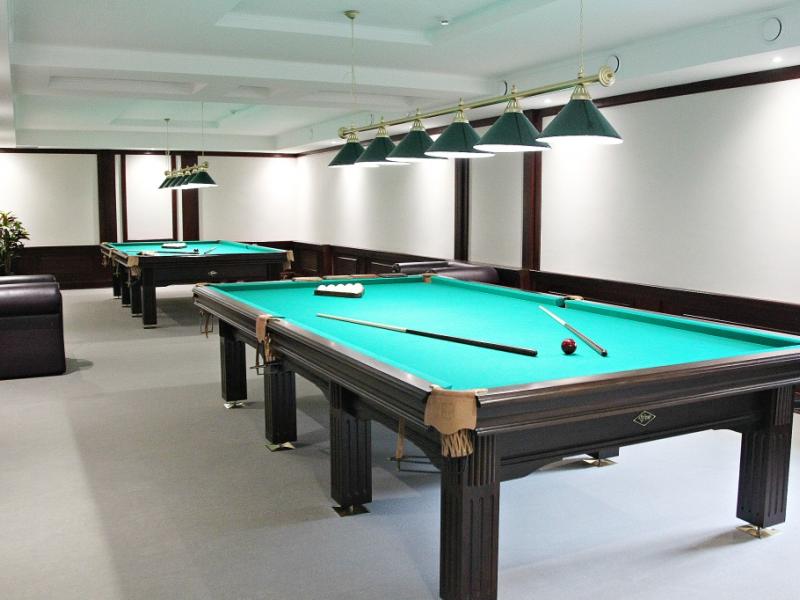 Березка cанаторий