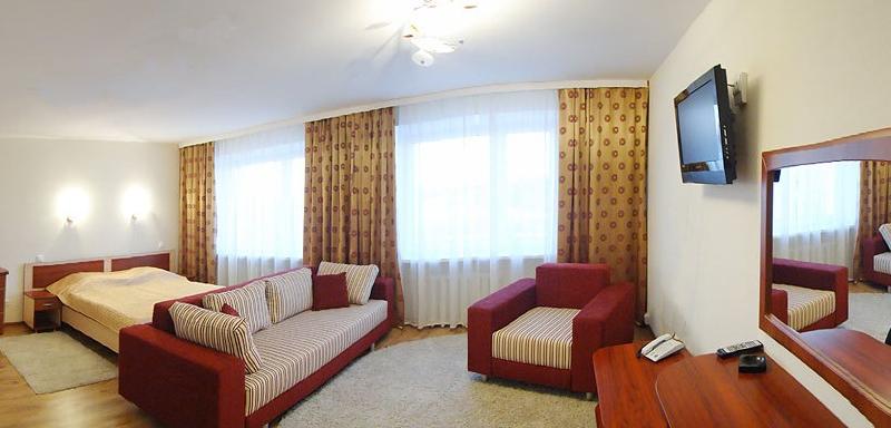 Турист гостиница