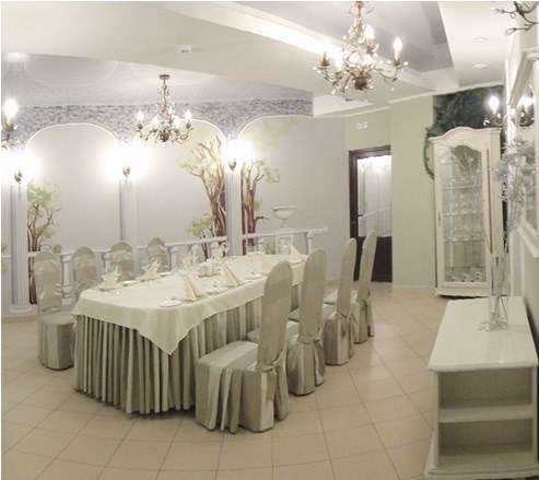 Турист гостиница