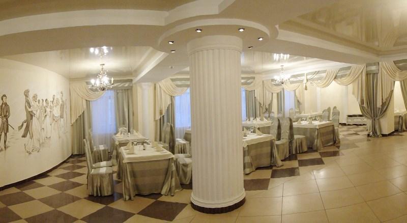 Турист гостиница