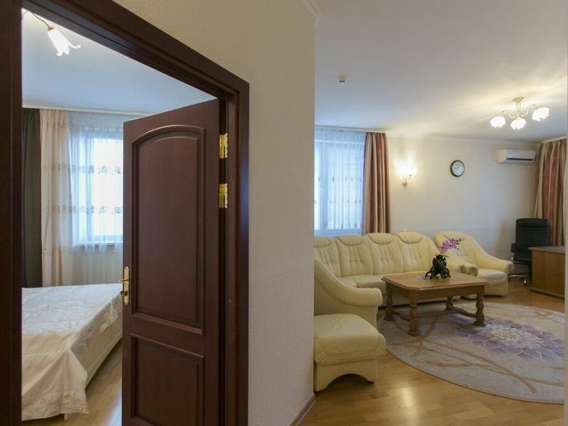 Оздоровительный центр Энергия