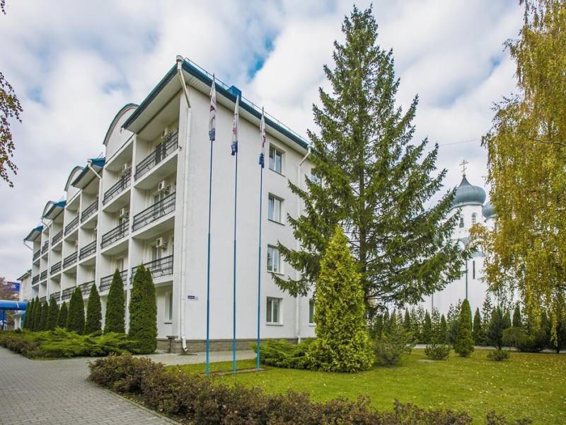 Оздоровительный центр Энергия