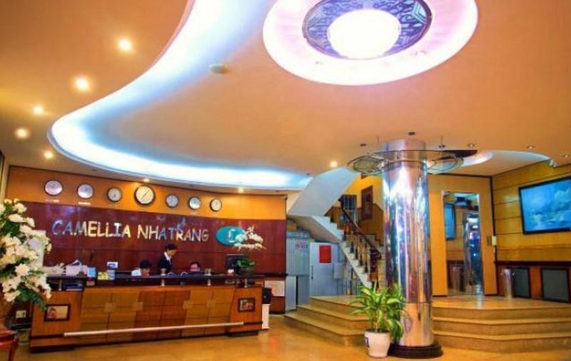 Camellia NhaTrang