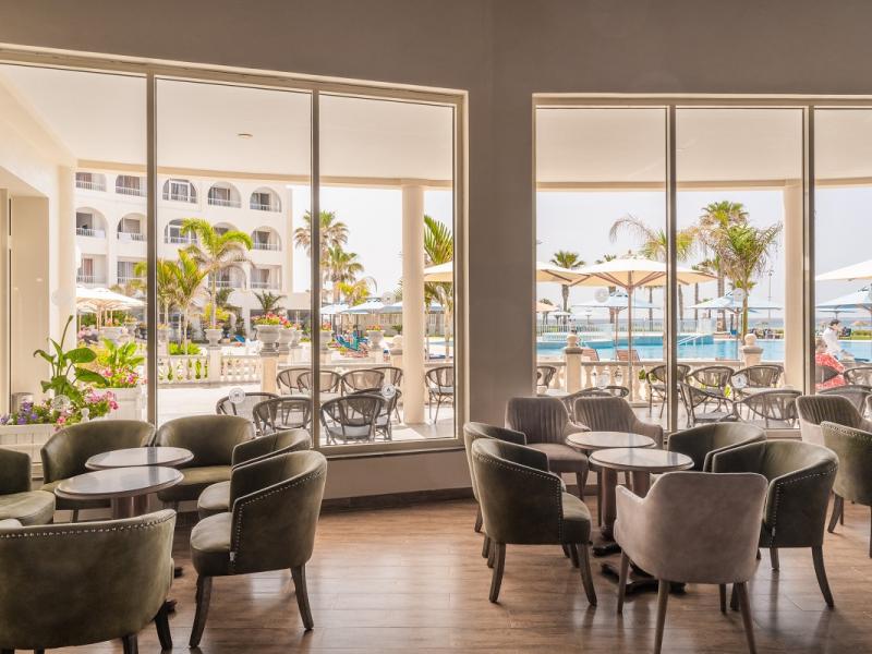 Novostar Khayam Garden Beach & Spa