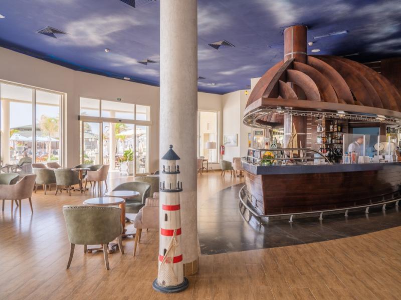 Novostar Khayam Garden Beach & Spa