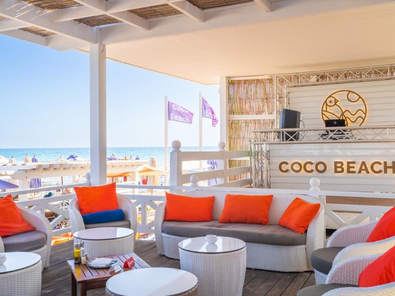 Novostar Khayam Garden Beach & Spa