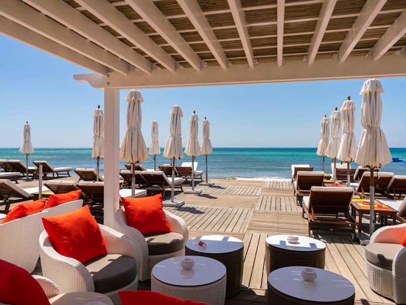 Novostar Khayam Garden Beach & Spa