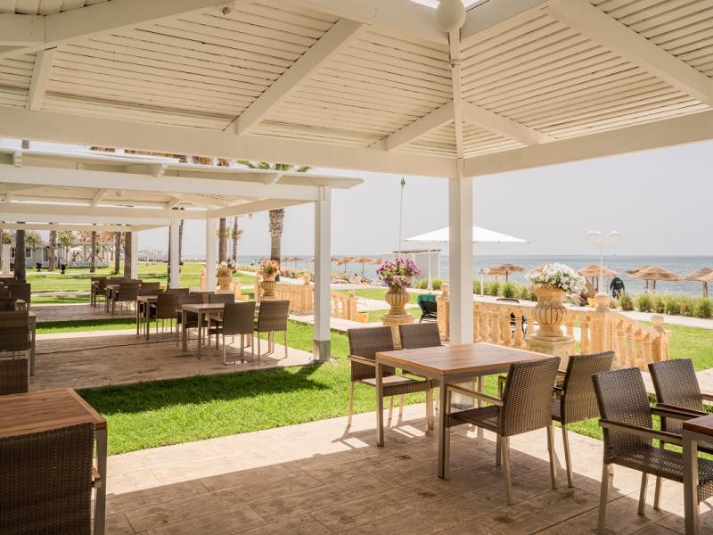 Novostar Khayam Garden Beach & Spa