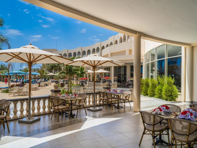 Novostar Khayam Garden Beach & Spa