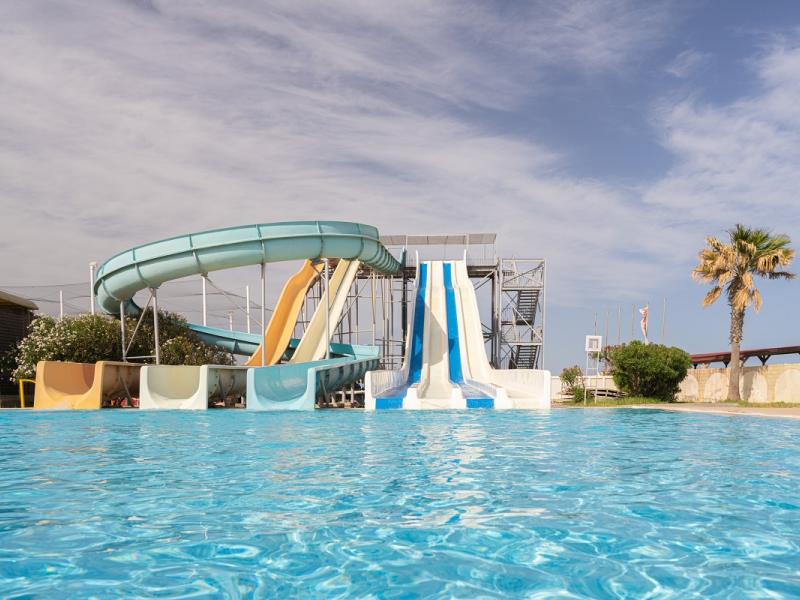 Novostar Khayam Garden Beach & Spa