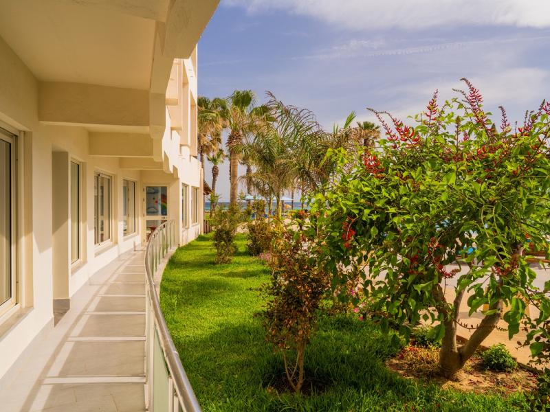 Novostar Khayam Garden Beach & Spa