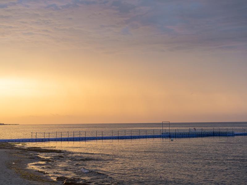 Novostar Khayam Garden Beach & Spa