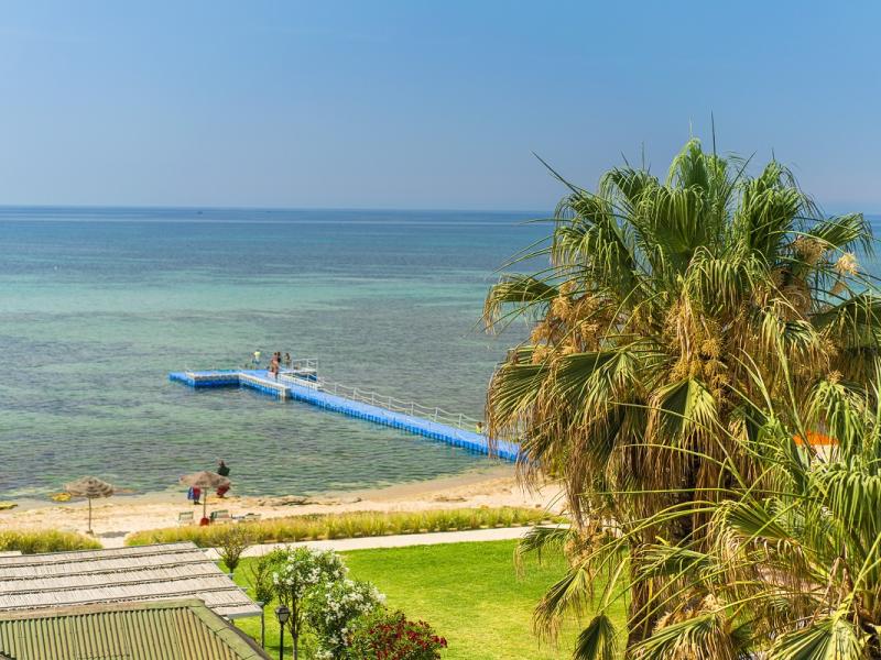 Novostar Khayam Garden Beach & Spa