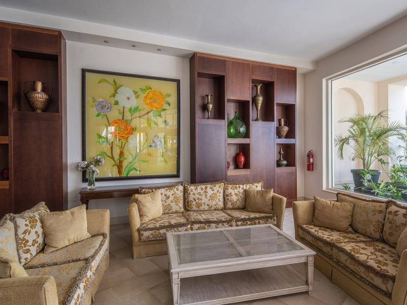 Novostar Khayam Garden Beach & Spa