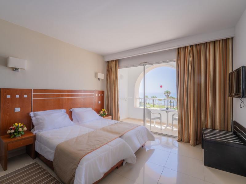 Novostar Khayam Garden Beach & Spa