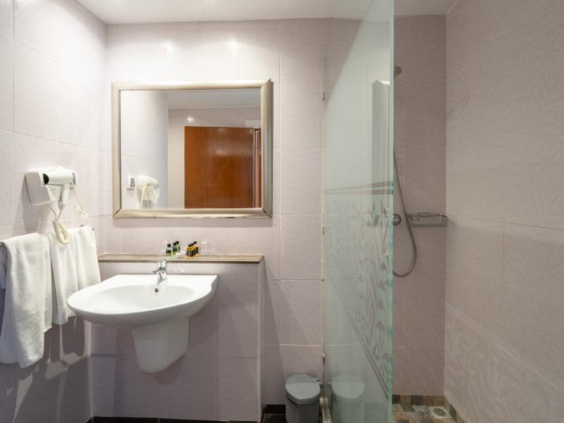 Novostar Khayam Garden Beach & Spa