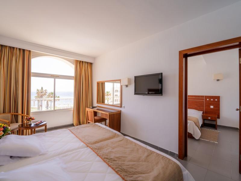 Novostar Khayam Garden Beach & Spa