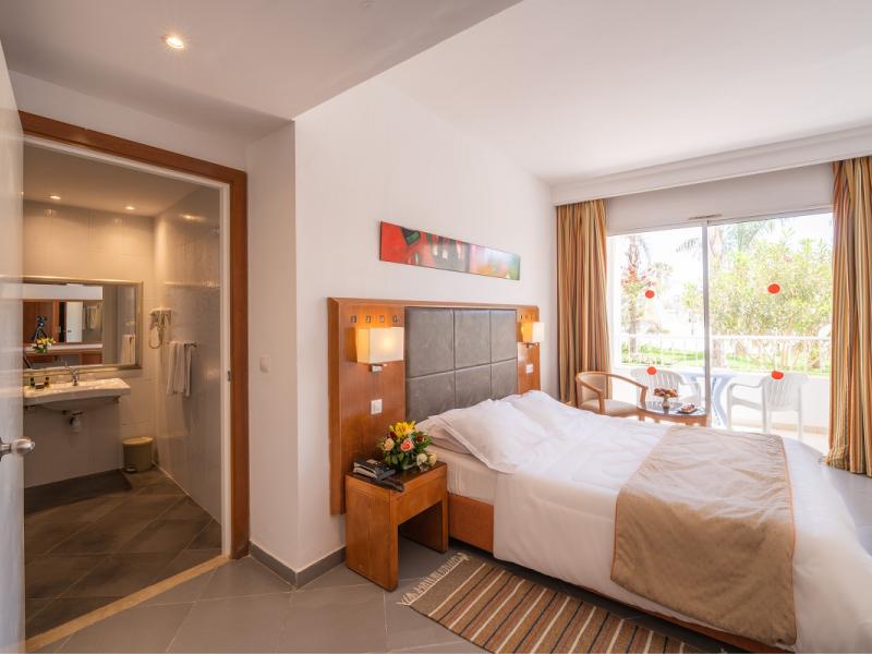 Novostar Khayam Garden Beach & Spa