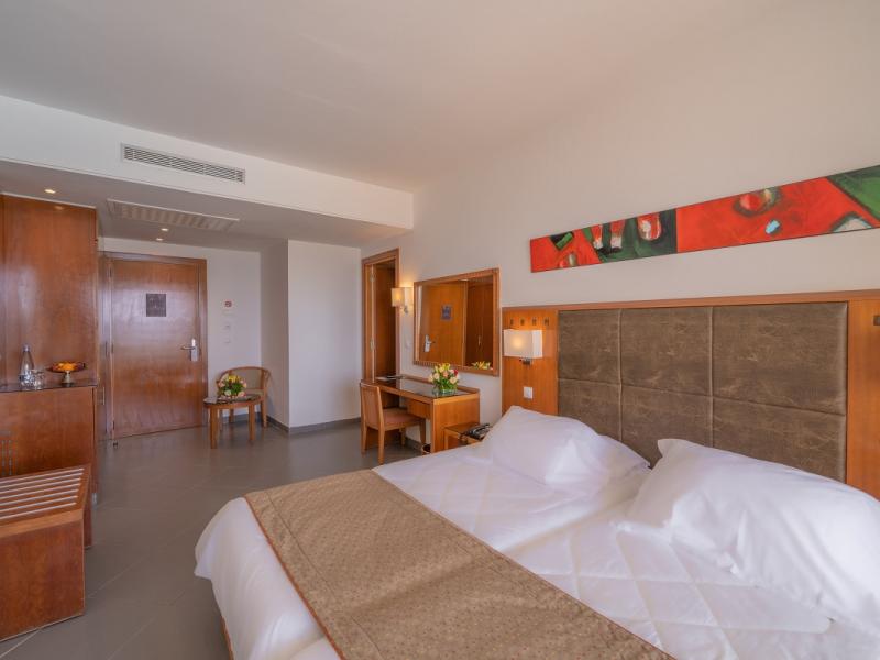 Novostar Khayam Garden Beach & Spa