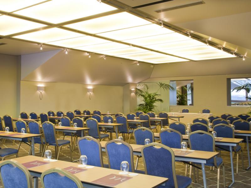 Hotel Santo Domingo - Madrid