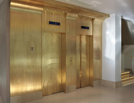 Hotel Santo Domingo - Madrid