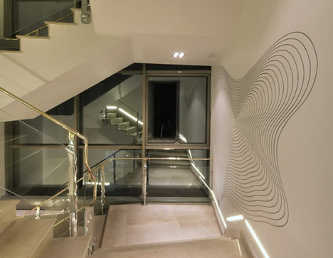 Hotel Santo Domingo - Madrid