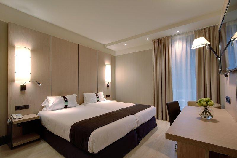 Holiday Inn Express Bilbao
