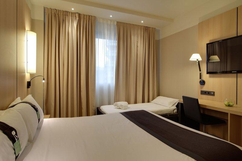Holiday Inn Express Bilbao