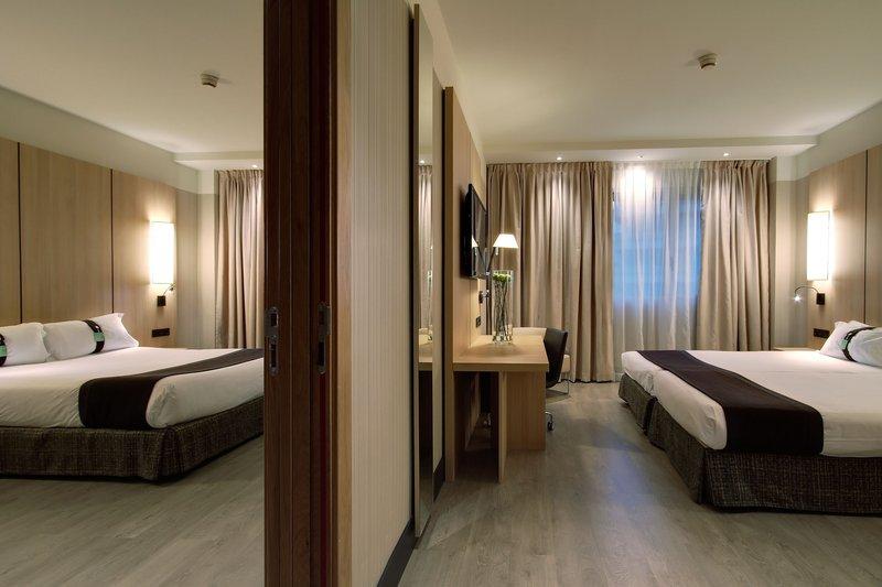 Holiday Inn Express Bilbao