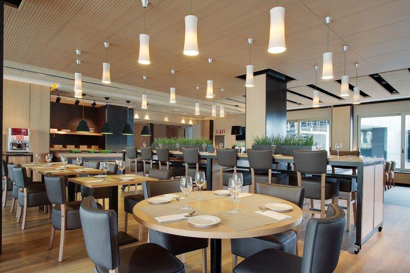 Holiday Inn Express Bilbao