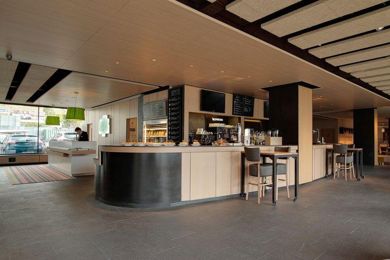Holiday Inn Express Bilbao