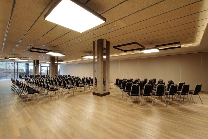 Holiday Inn Express Bilbao