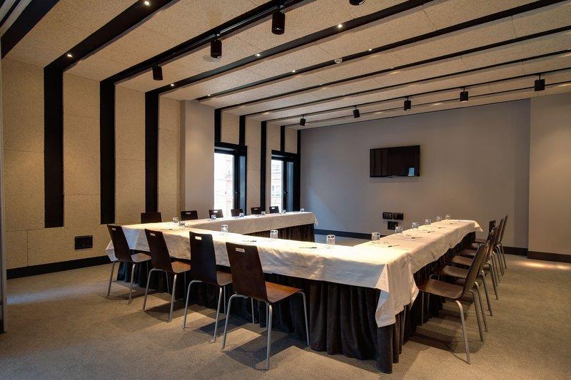 Holiday Inn Express Bilbao