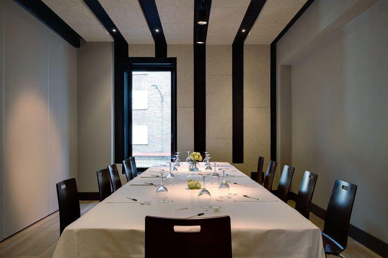Holiday Inn Express Bilbao