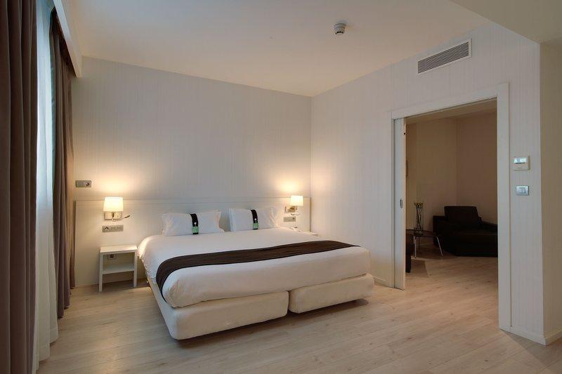 Holiday Inn Express Bilbao