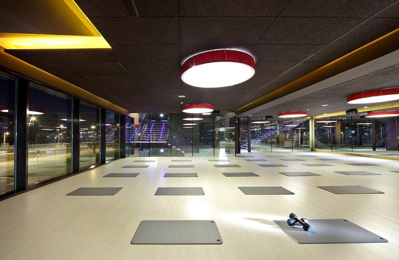 Holiday Inn Express Bilbao